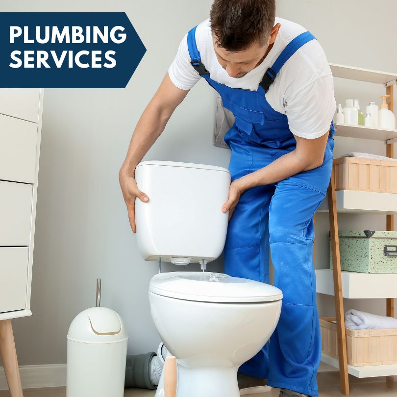 Plumbing Company in Carrollton, IL